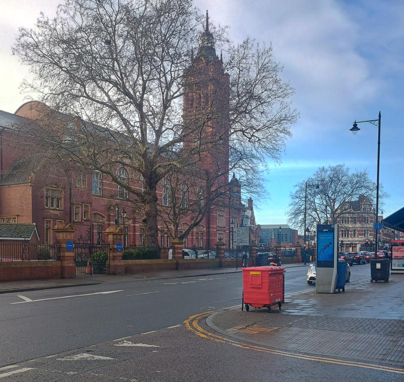 Locksmith in East Ham IG1 emergency service